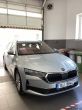 Škoda Octavia - fotka číslo 1