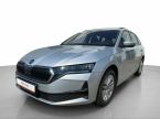 Škoda Octavia - fotka číslo 0