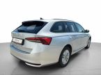 Škoda Octavia - fotka číslo 1