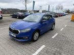 Škoda Fabia - fotka číslo 0