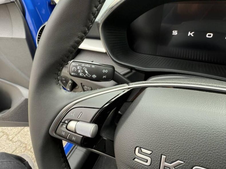 Škoda Fabia - hlavní fotka