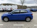 Škoda Fabia - fotka číslo 1