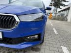 Škoda Fabia - fotka číslo 20