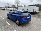 Škoda Fabia - fotka číslo 2