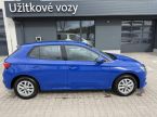 Škoda Fabia - fotka číslo 5
