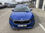 Škoda Fabia - fotka číslo 7