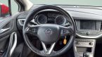 Opel Astra - fotka číslo 16