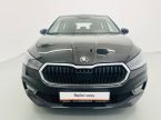 Škoda Fabia - fotka číslo 3