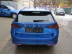 Škoda Octavia - fotka číslo 5