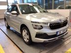 Škoda Kamiq - fotka číslo 1