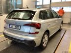 Škoda Kamiq - fotka číslo 2