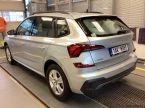 Škoda Kamiq - fotka číslo 3