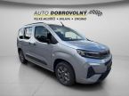 Opel Combo - fotka číslo 9