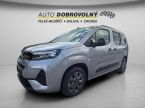 Opel Combo - fotka číslo 1