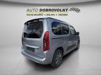 Opel Combo - fotka číslo 6
