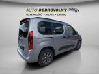 Opel Combo - fotka číslo 7