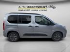 Opel Combo - fotka číslo 8