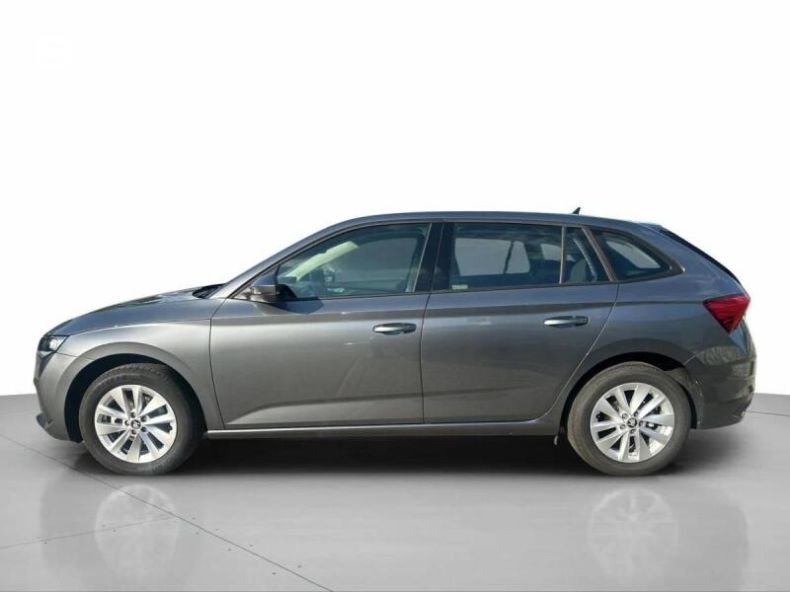 Škoda Scala - hlavní fotka