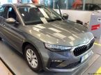 Škoda Scala - fotka číslo 1