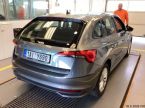 Škoda Scala - fotka číslo 2