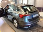 Škoda Scala - fotka číslo 3