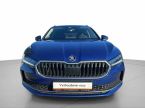 Škoda Superb - fotka číslo 3