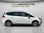 Opel Zafira - fotka číslo 9