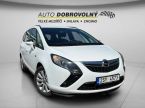Opel Zafira - fotka číslo 11