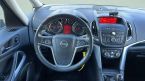 Opel Zafira - fotka číslo 15