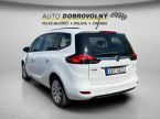 Opel Zafira - fotka číslo 5
