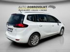 Opel Zafira - fotka číslo 8