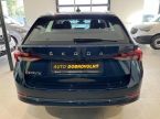 Škoda Octavia - fotka číslo 6
