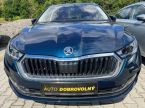 Škoda Octavia - fotka číslo 7