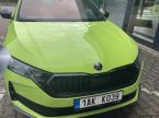Škoda Octavia - fotka číslo 0