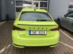 Škoda Octavia - fotka číslo 1