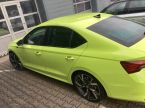 Škoda Octavia - fotka číslo 2
