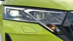 Škoda Octavia - fotka číslo 27