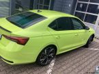 Škoda Octavia - fotka číslo 3
