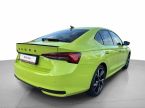 Škoda Octavia - fotka číslo 1