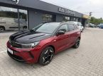 Opel Grandland - fotka číslo 0
