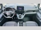 Opel Combo - fotka číslo 9