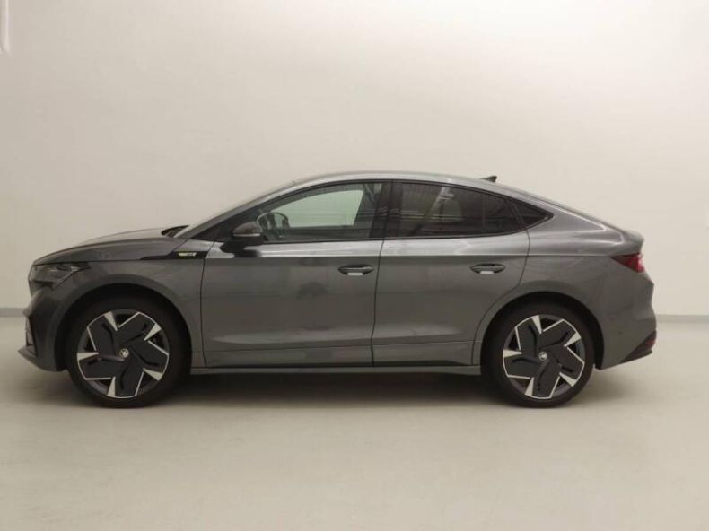 Škoda Enyaq Coupé - hlavní fotka inzerátu