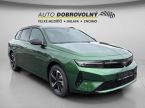 Opel Astra - fotka číslo 10