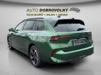 Opel Astra - fotka číslo 4