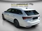 Škoda Octavia - fotka číslo 8