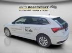 Škoda Scala - fotka číslo 10