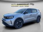 Opel Frontera - fotka číslo 1