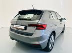 Škoda Fabia - fotka číslo 1