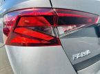 Škoda Fabia - fotka číslo 25