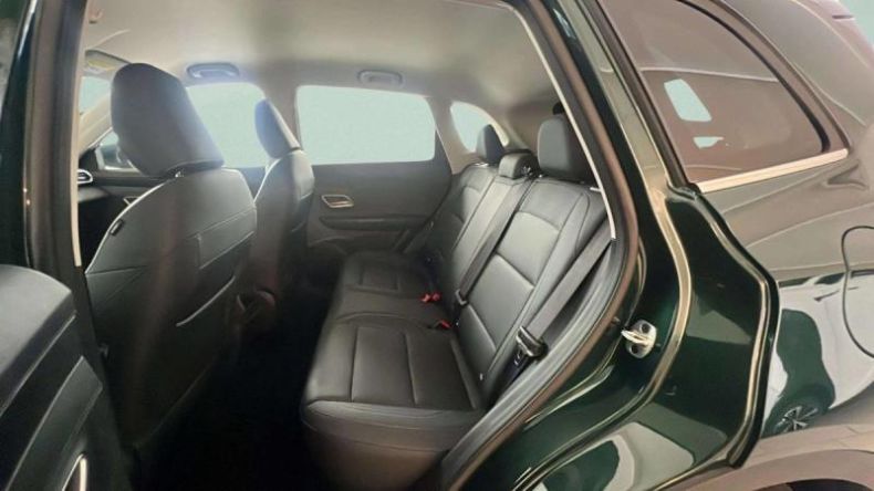 MG ZS - hlavní fotka